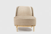 Chair - MAISON KA- The Mob Collective